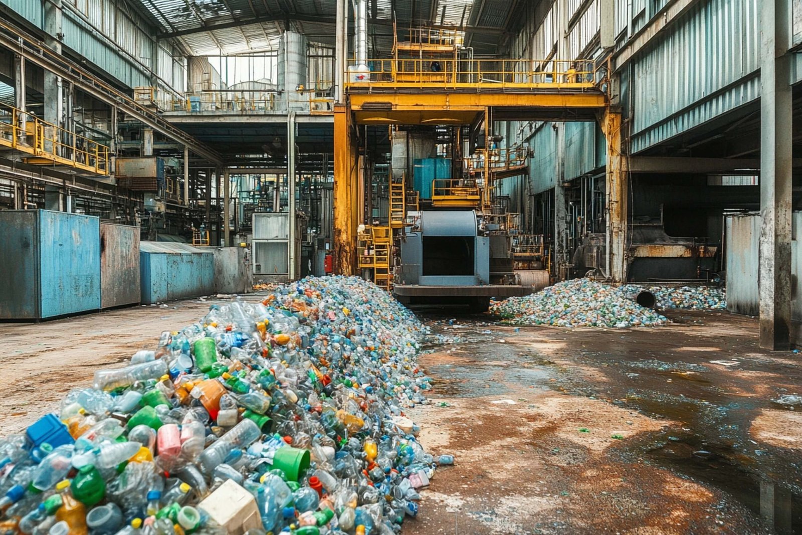 Solid Waste Management (SWM) in India | Brooks India – Waste to Energy ...